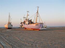 Strandcafeen