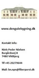 Den Gule Bygning