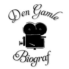 Kulturhuset Den Gamle Biograf