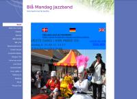 Blå Mandag