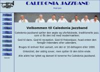 Caledonia Jazzband