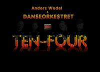 Danseorkestret Ten-Four