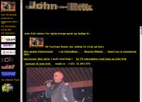 John Erik