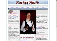 Karina-Musik