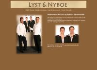 Lyst og Nyboe