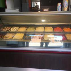 Pizza Turbo Express