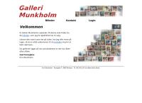 Munkholm, Kim