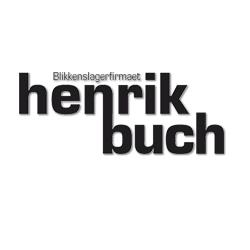 Henrik Buch