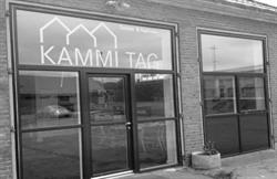 Kammi Tag ApS