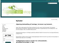 Ivans Algestop
