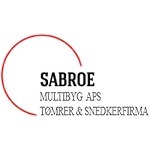 Sabroe Multibyg ApS Tømrer & Snedkerfirma