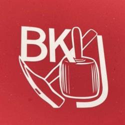Bendt K. Jensen A/S