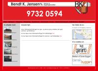 Bendt K. Jensen A/S