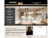 Buades Tømrer- & Snedkerfirma ApS