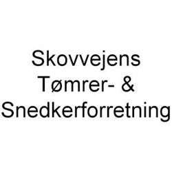 Skovvejens Tømrer- & Snedkerforretning