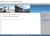 Gjedbo's Tømrer- og snedkerforretning