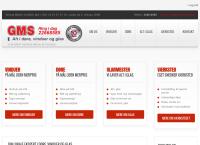 GMS - Grenaa Maskin Snedkeri ApS