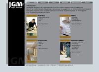 Jgm Byg & Montage ApS