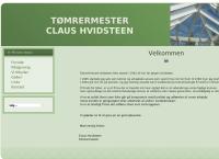 Tømrer- OG Snedkerfirmaet Hvidsteen Aps