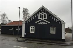 Råsted Forsamlingshus, Andelsselskabet