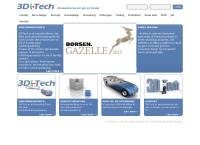 3d-Tech Development ApS