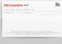 FHA Consulting