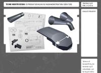 Techne Industri Design ApS