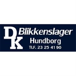 DK Blikkenslager
