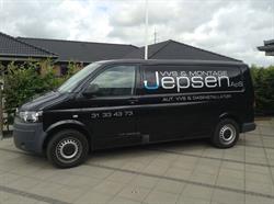 Jepsen Vvs & Montage ApS