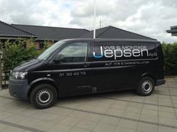 Jepsen Vvs & Montage ApS
