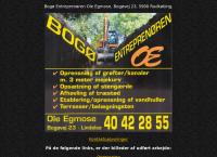 Bogø Entreprenøren