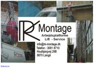 Rk Montage