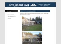 Svejgaard Byg