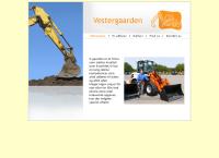 Vestergaarden