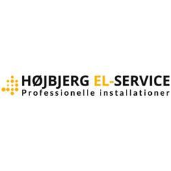 Højbjerg El-Service