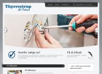 Thyrrestrup El-Teknik