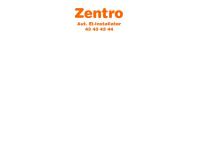 Zentro ApS