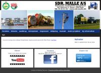 Sdr. Malle A/S