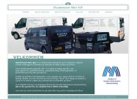 Malerfirmaet Mevi
