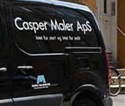 Casper Maler ApS