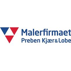Malerfirmaet Preben Kjær & Lobe
