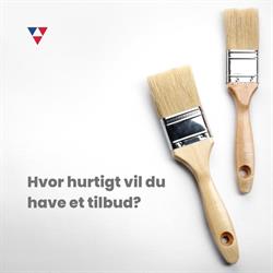 Malerfirmaet Preben Kjær & Lobe