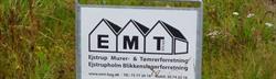 Emt Byg ApS