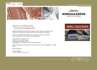Kongegaarden Murerfirma