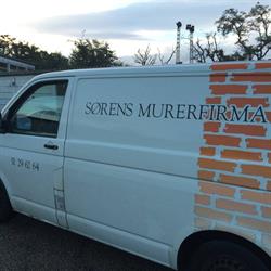 Sørens Murerforretning ApS