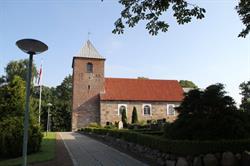 Levring Kirke