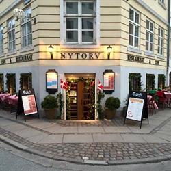 Restaurant & Cafe Nytorv