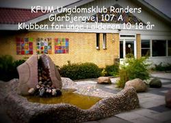 KFUM's Ungdomsklub