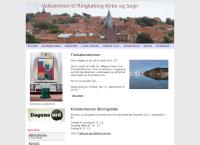 Ringkøbing Kirkegårdskontor