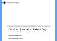 Kværndrup Kirkegårdskontor